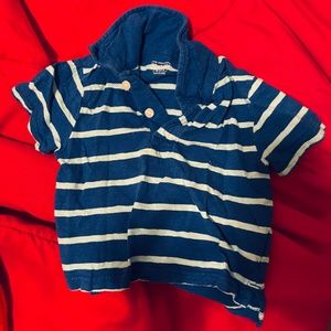 Boy dress up shirt
